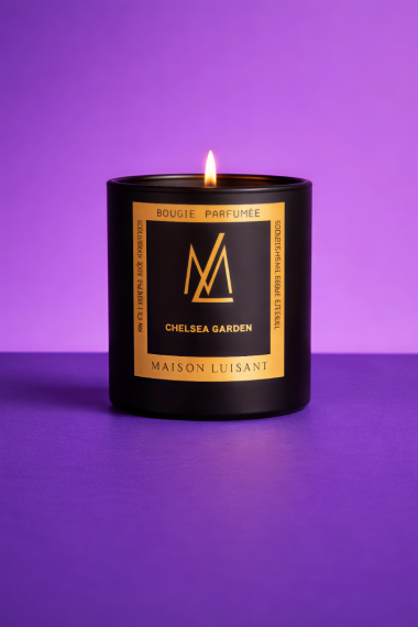 Chelsea Garden Candle