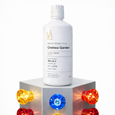 Chelsea Garden Detergent
