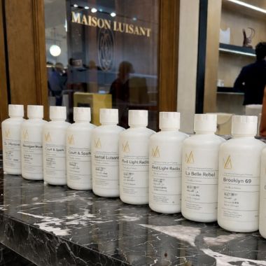 Brooklyn 69 Detergent