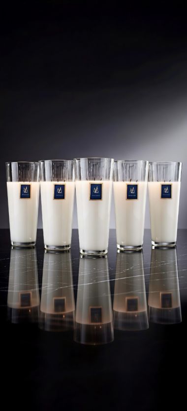 Vendôme Absolu Candle 