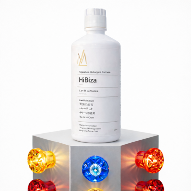 HiBiza Detergent 