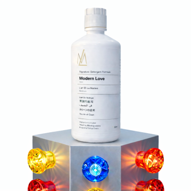 Modern Love Detergent 