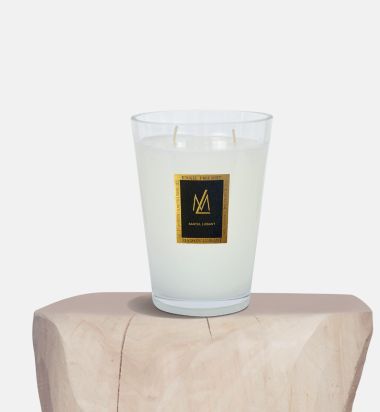 Santal Luisant Candle