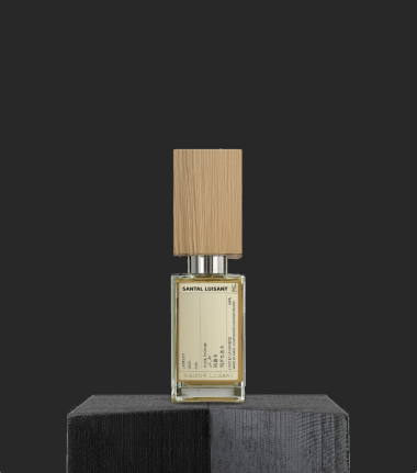 Santal Luisant Parfum 50ml
