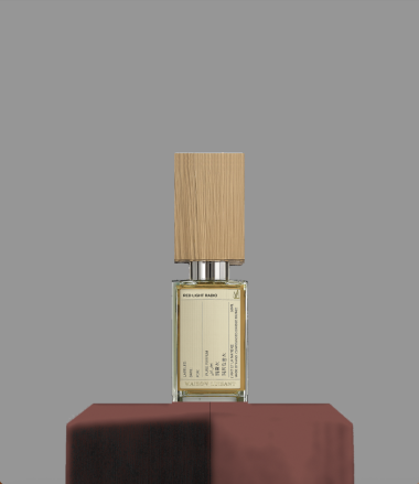 Red Light Radio Parfum 50ml