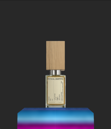 Physical Graffiti Parfum 50ml